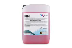18298075 Средство для очистки дисков RIM 10кг Х040210 ХИМТЕК