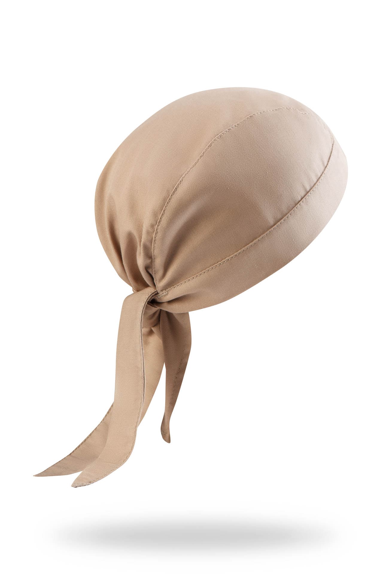 60550 Бандана  цвет beige El-Risto  Одежда для салонов красоты  размер  - Вид №1