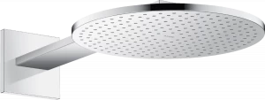 35300000 Верхний душ 300 1jet с держателем AXOR SHOWERSOLUTIONS