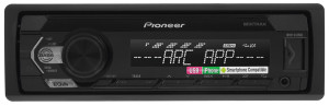 5088309 Автопроигрыватель Pioneer MVH-S125UI