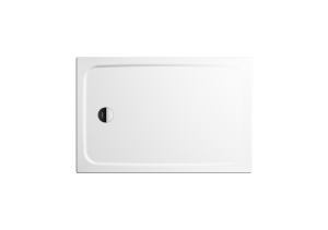 Душевой поддон KALDEWEI Сталь эмалированная 2266-1 258 альпийский белый матовый