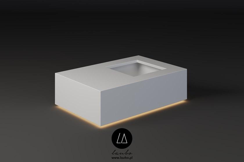 Laubo Кашпо из металла Design sun-id-1346764 - Вид №2