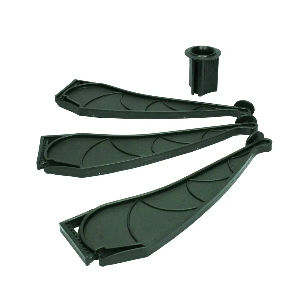 Ель новогодняя искусственная Флора 210 см BEATREES STLM-2144402 - Вид №3