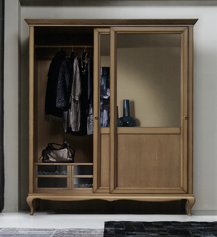 Шкаф  FLAI 8273  - Вид №2