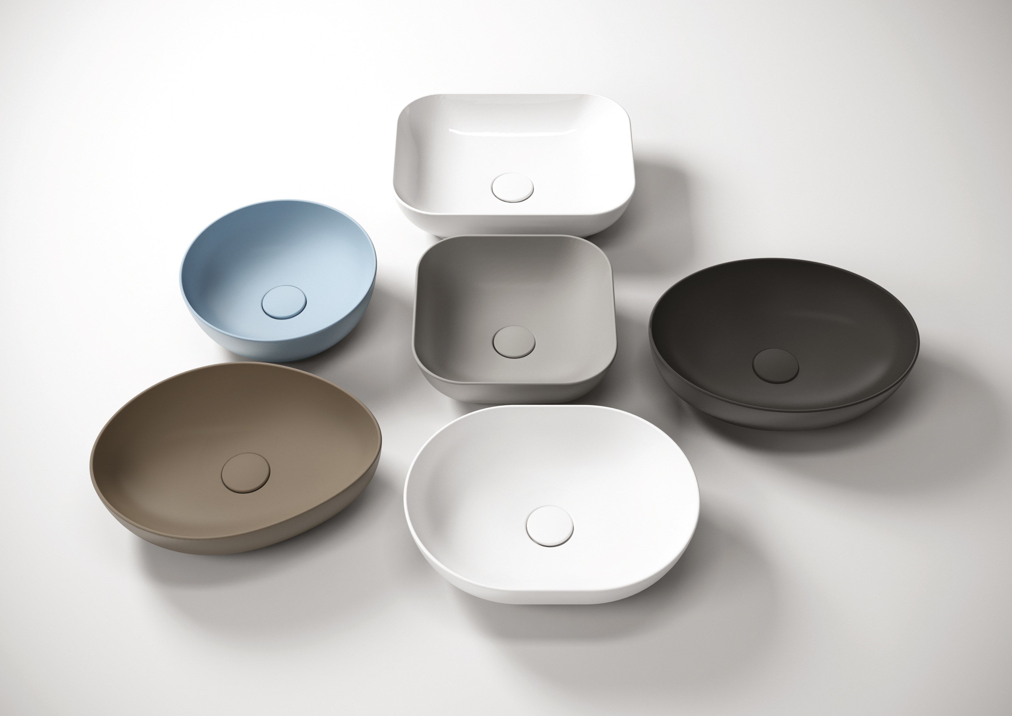 Керамическая прямоугольная столешница Olympia Ceramica Trend ARCH-00139267 - Вид №4