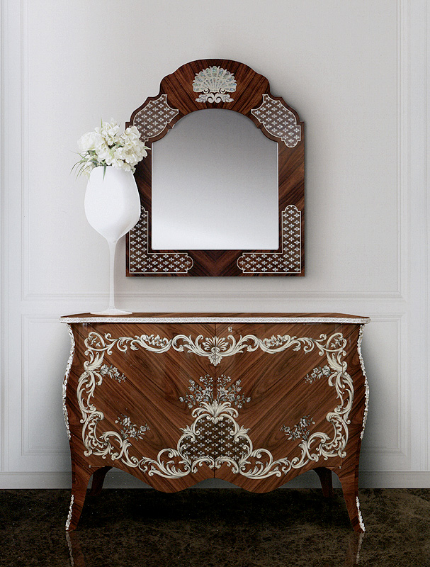 Буфет  CEPPI 3121 