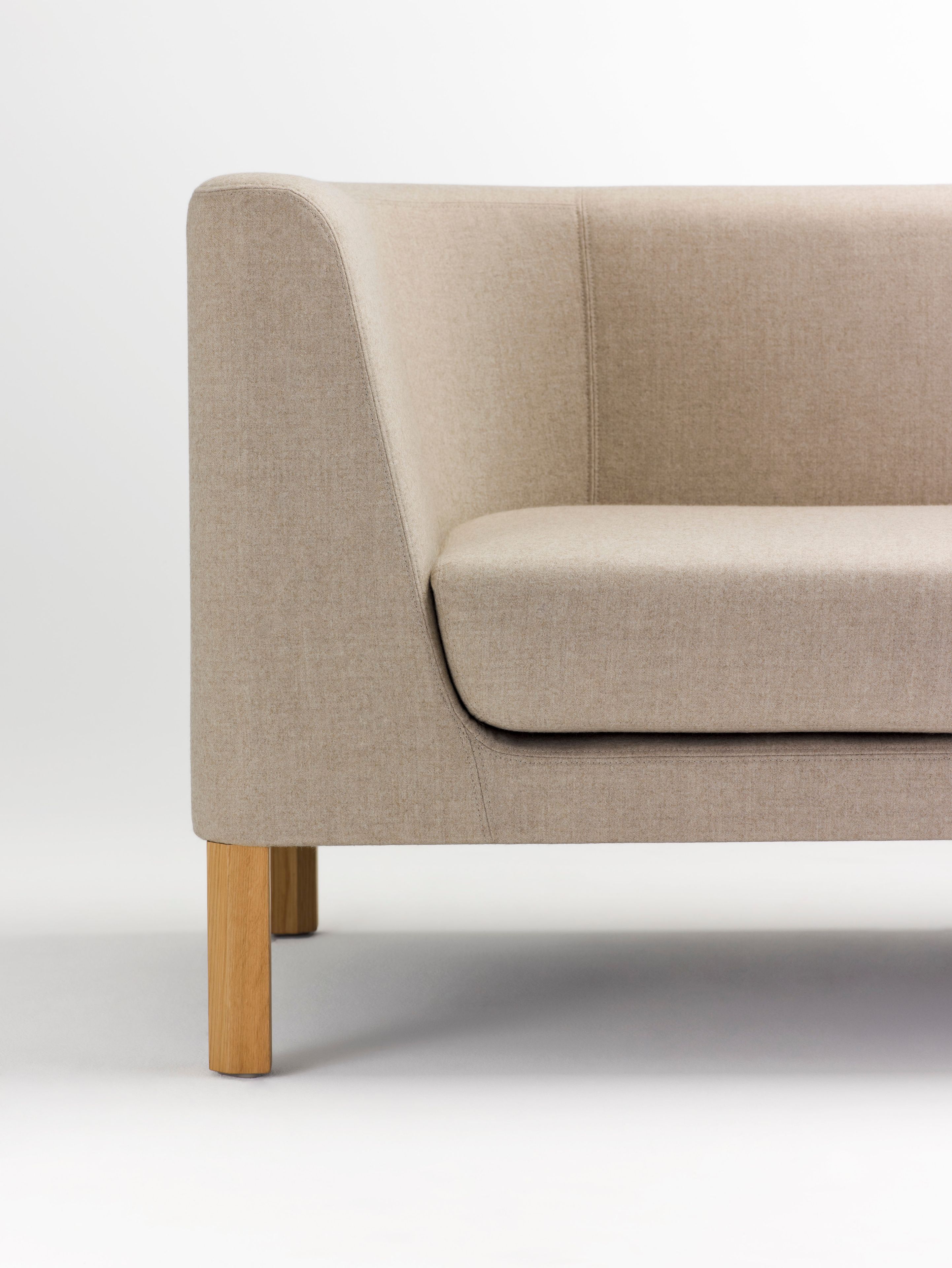 Ткань диван Ross Gardam На заказ ARCH-00062235 - Вид №5