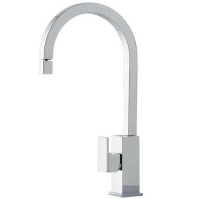 757120SN02 Смеситель Bandini Ice Cube Santreyd