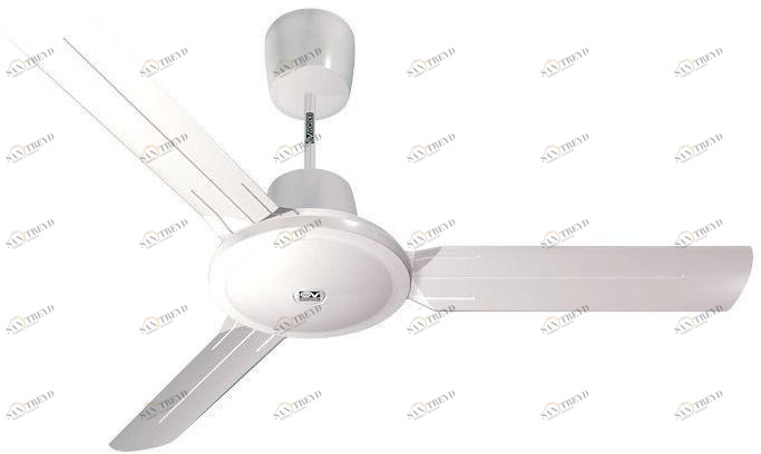 Vortice Потолочный вентилятор Nordik evolution 61753