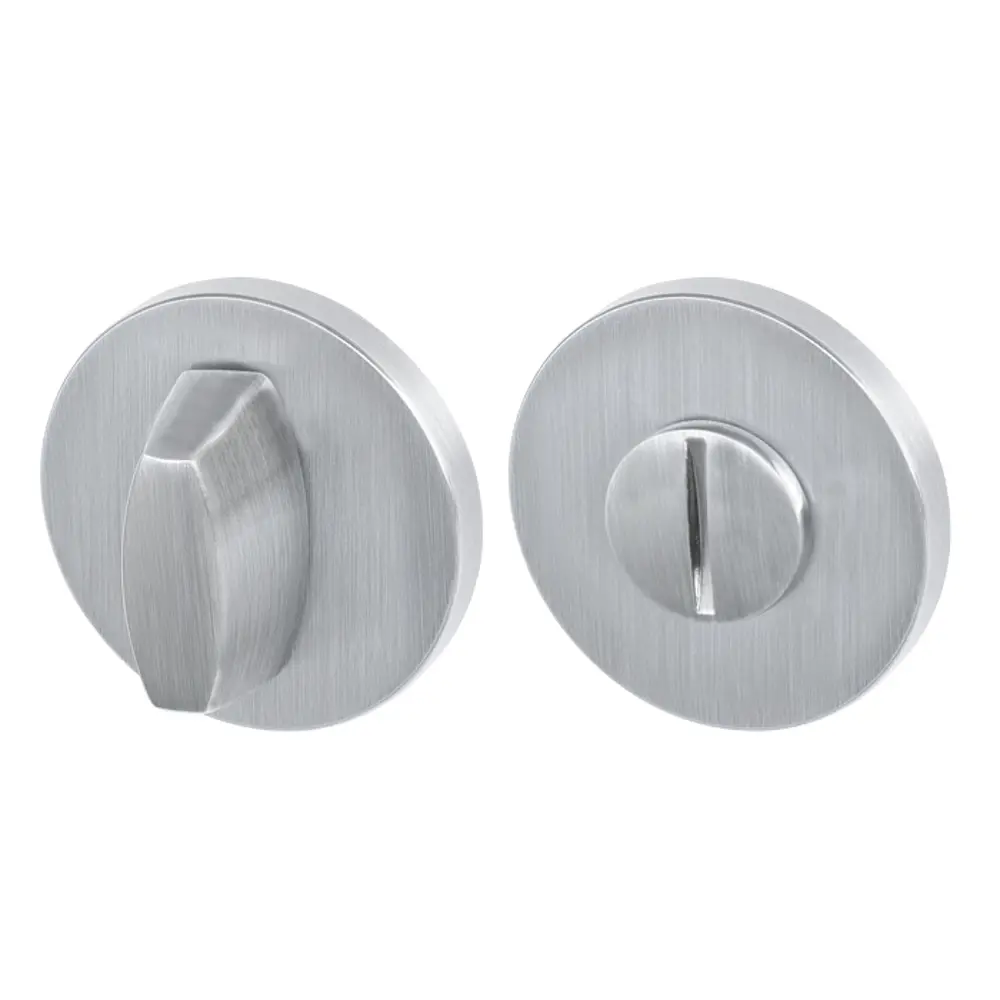 Завертка Armadillo BK6.R.URS52, MWSC-33, ЦАМ, цвет итальянский тисненый STLM-2109796