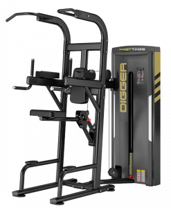 Hasttings digger hd008-1 гравитрон Hasttings