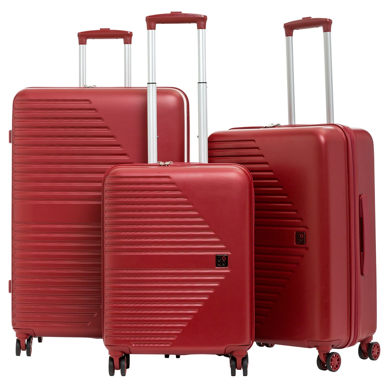 4352-09 Чемодан 4352 Trolley 66 MODO by Roncato Electra - Вид №8