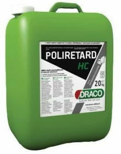 DRACO Additivi per controllo delle condizioni climatiche