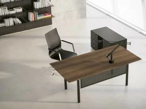 FANTONI Исполнительный стол Mèta