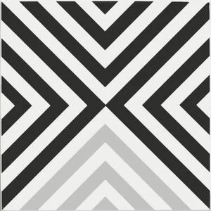 Ателье дек. ст. 20х20 NT\A250\5009 кор (30 шт)