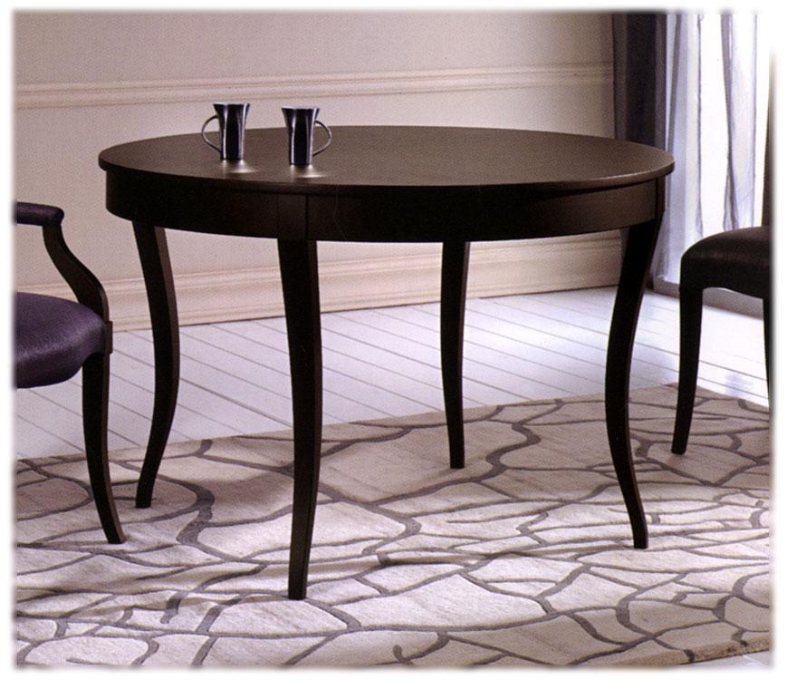 Стол LUNA SEVEN SEDIE 0146TA01 Classic