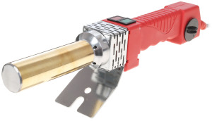 Сварочный аппарат для полипропиленовых труб Калибр СВА-1000Т 1248598