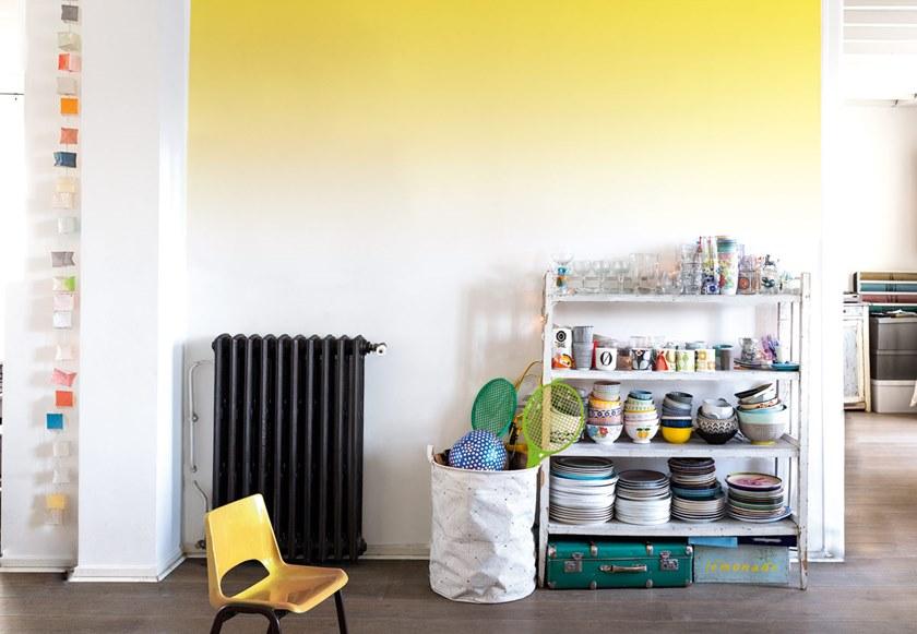 Bien fait Обои на стену sun-id-1438079 - Вид №4