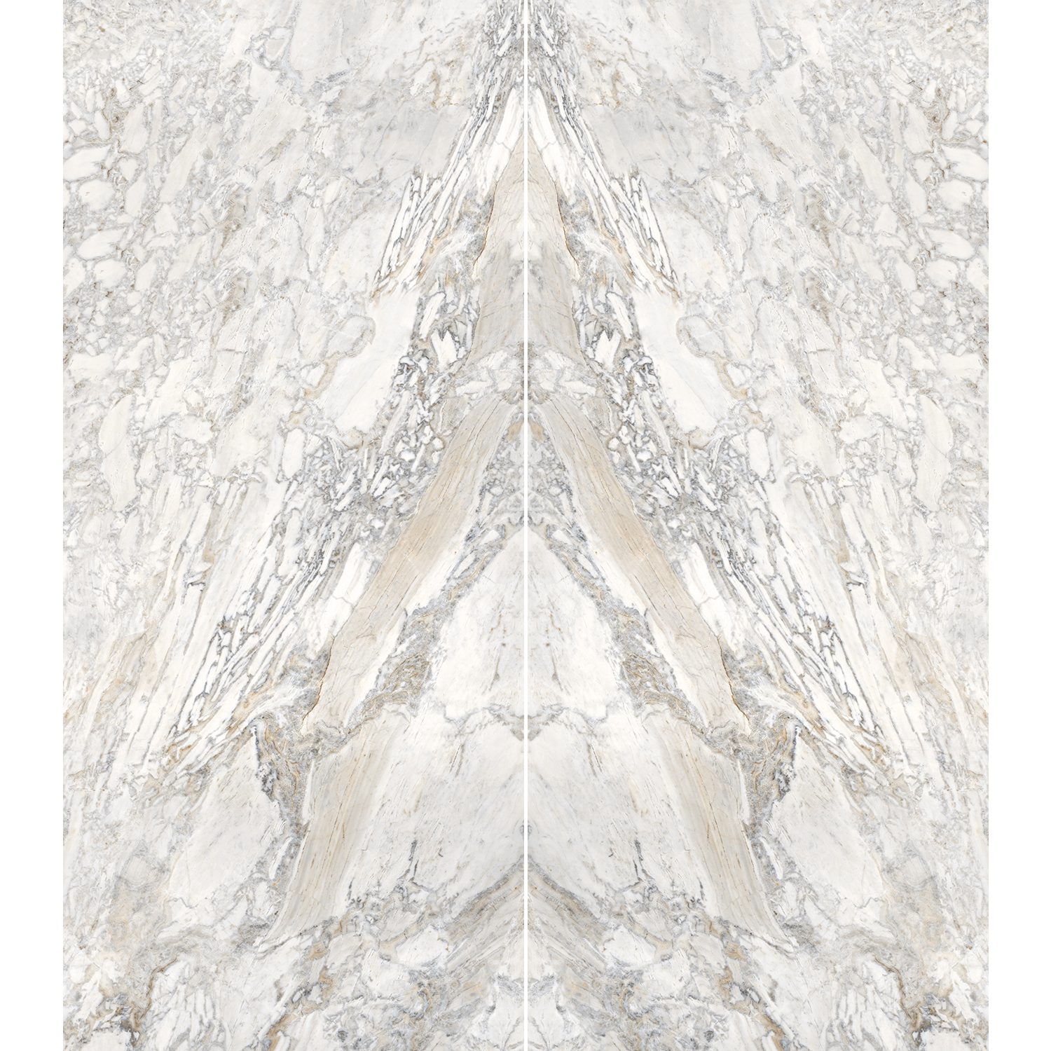 Бесконечная элегантность: керамический слэб STAROSLABS STP-ST190 INCOLOR Double Polished - Вид №1