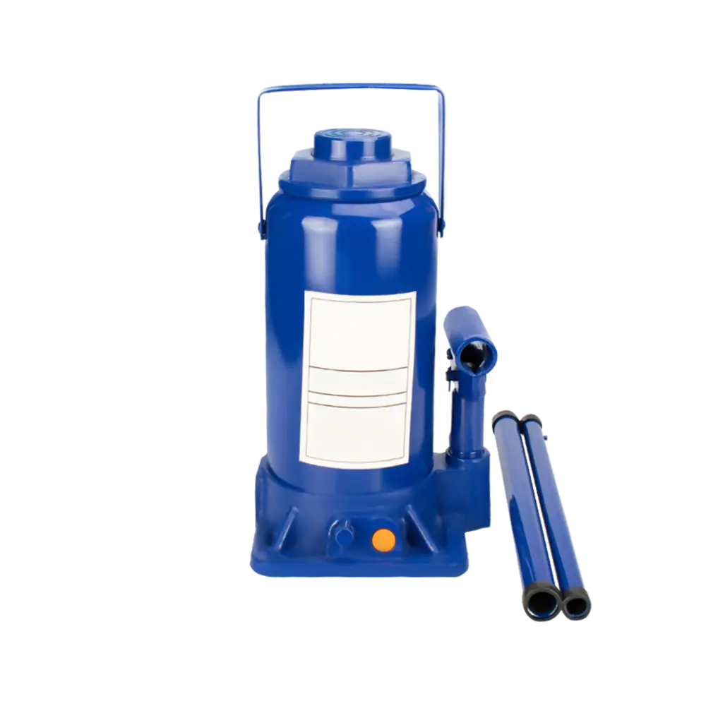 Домкрат бутылочный гидравлический Euro-Lift ДГ-3 до 3000 кг, 210-343 мм STLM-2119245