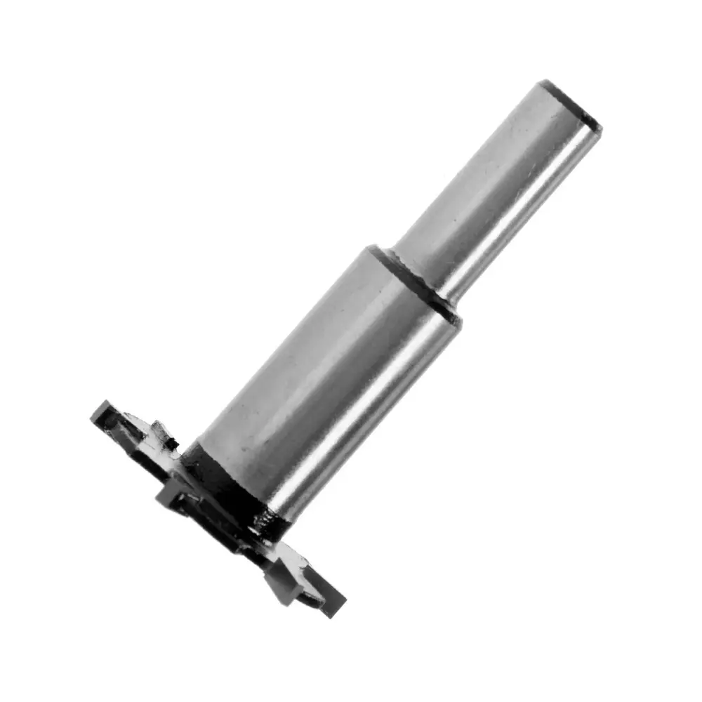 Фреза по дереву Fit 30x2.5 мм, хвостовик 8 мм STLM-2139274