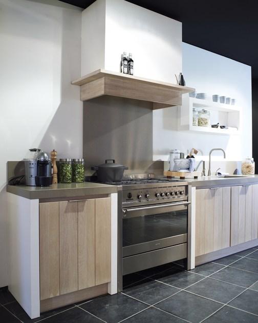 Dauby Ручка для мебели железная Pure® 8371 - Вид №1