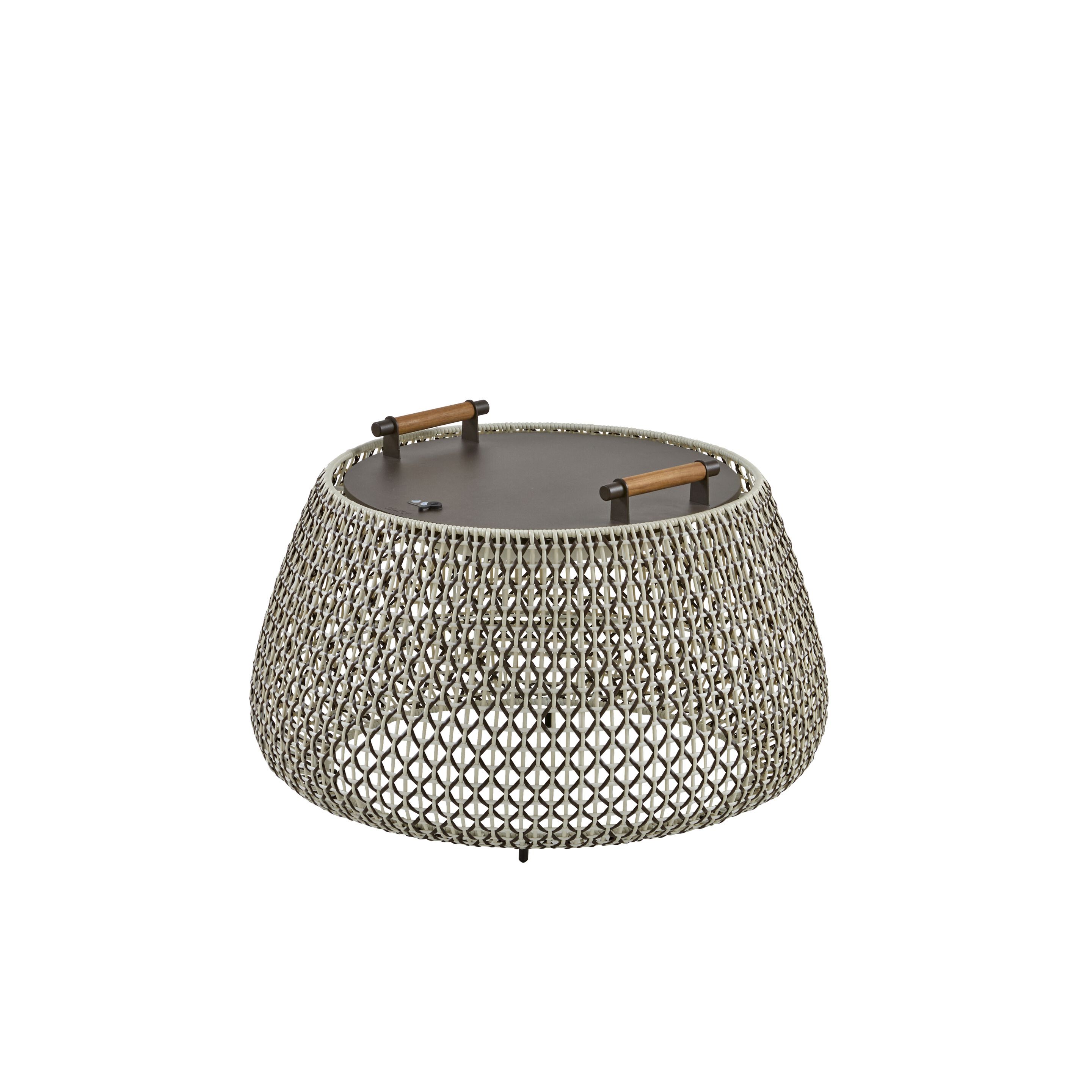 Светодиодная настольная лампа с батарейным питанием Bover Nans ARCH-00005209 - Вид №10