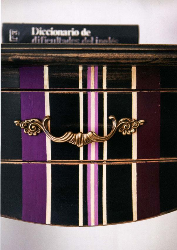 Консоль Crile TONIN 1454 ARC EN CIEL - Вид №1