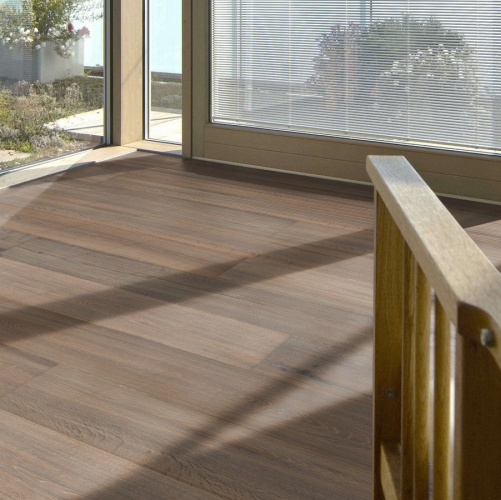 Паркетная доска Solidfloor Наплс 1194925 - Вид №13