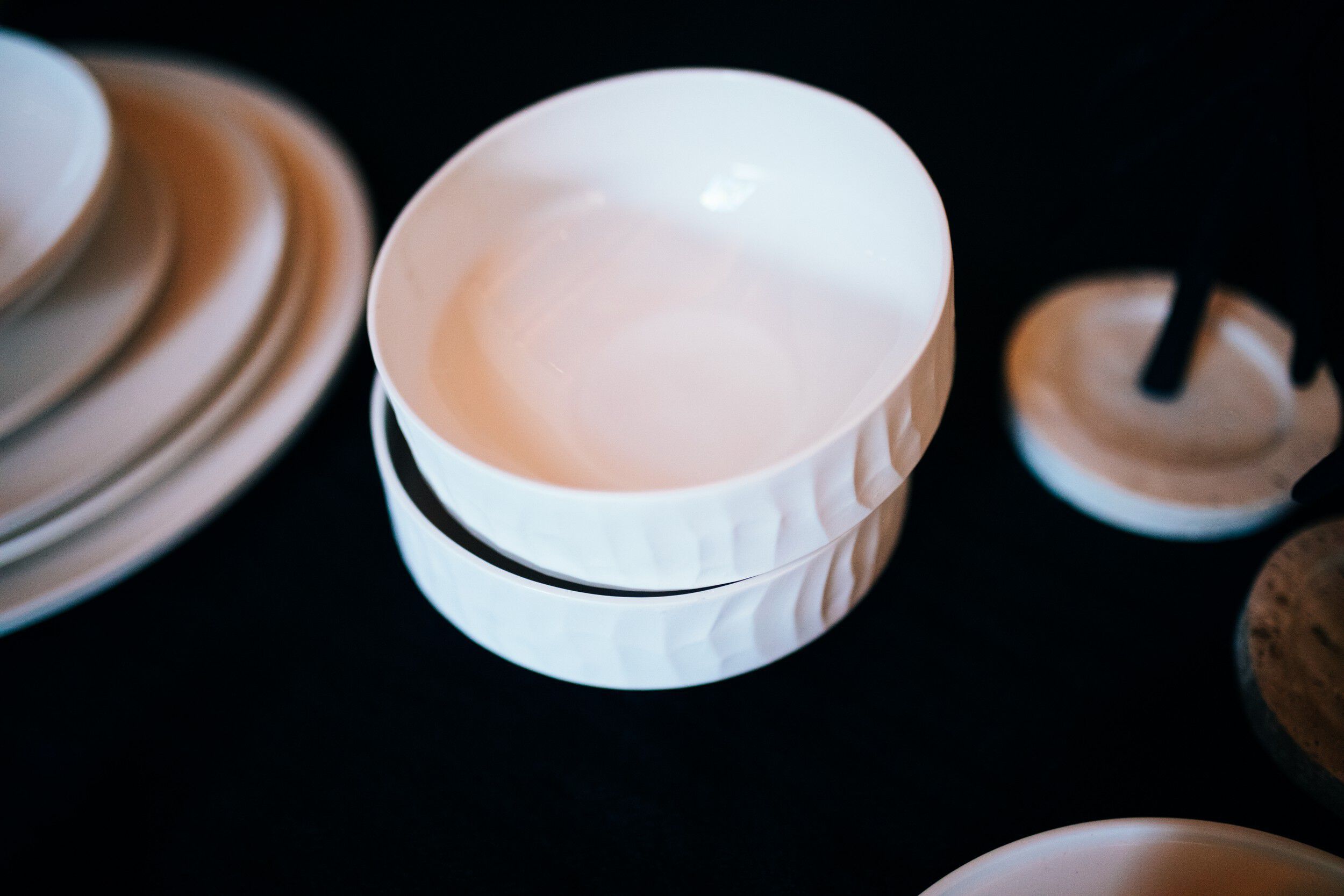 Фарфоровая чашка POMAX легкий ARCH-00036610 - Вид №16