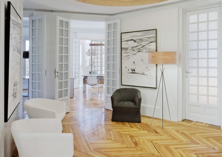 008336 Торшер Cosmos LZF Gea Santreyd - Вид №14