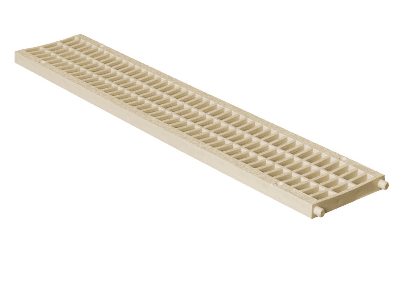 Анти-шок ПВХ подъездная решетка First Corporation First Plast ARCH-00025697