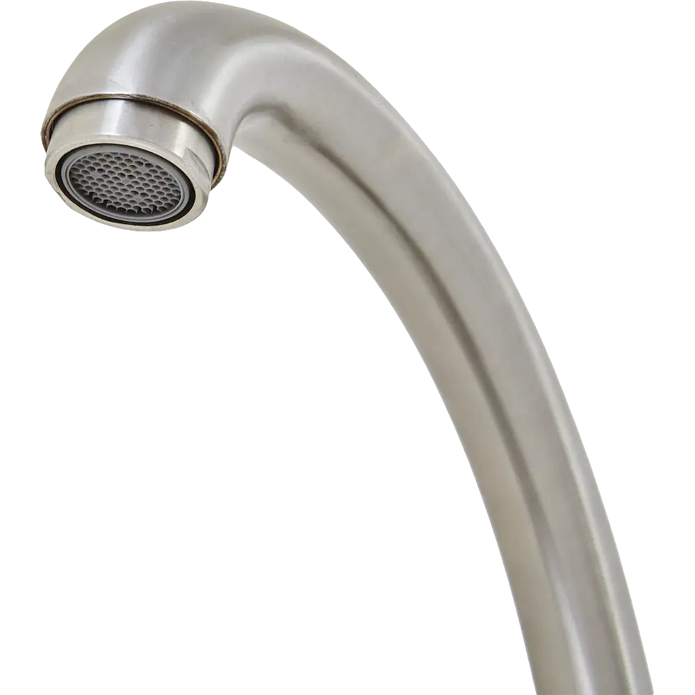 Смеситель для кухни Esko Polar 03 24.5 см цвет хром 83139364 STLM-2209404 - Вид №2