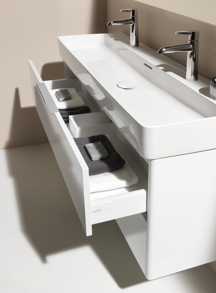 H8102897571151 Раковина LAUFEN PRO - Вид №9