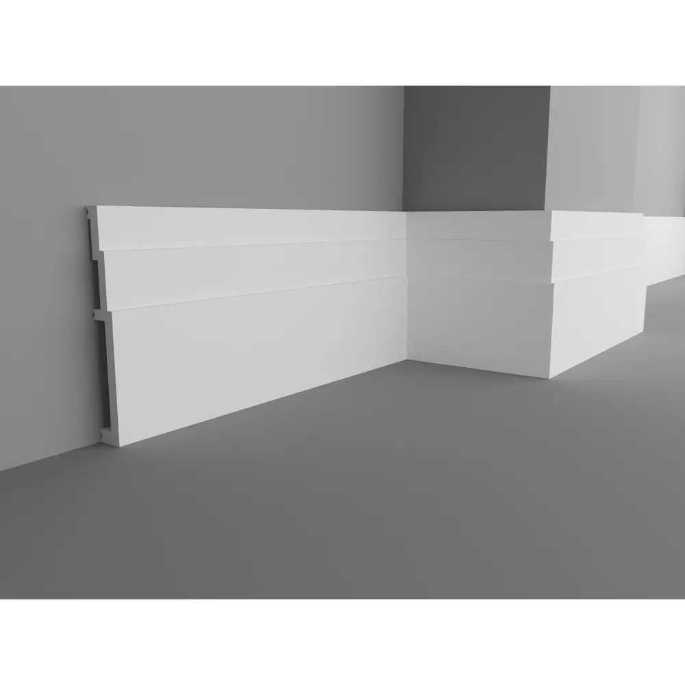 ATRIUM Плинтус напольный: элегантное завершение интерьера 88379795 STLM-0889705 - Вид №6