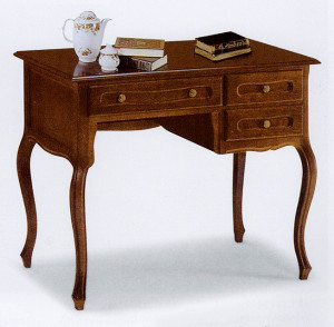 Письменный стол  GIULIACASA P2919-MI