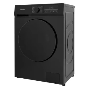 91854480 Стиральная машина Delvento Vbc720 60x85x45 см 7 кг цвет черный STLM-1382656
