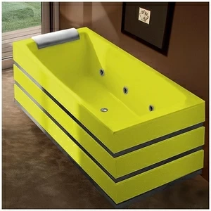 Ванна Gruppo Treesse Crystal V123B-SX-Z