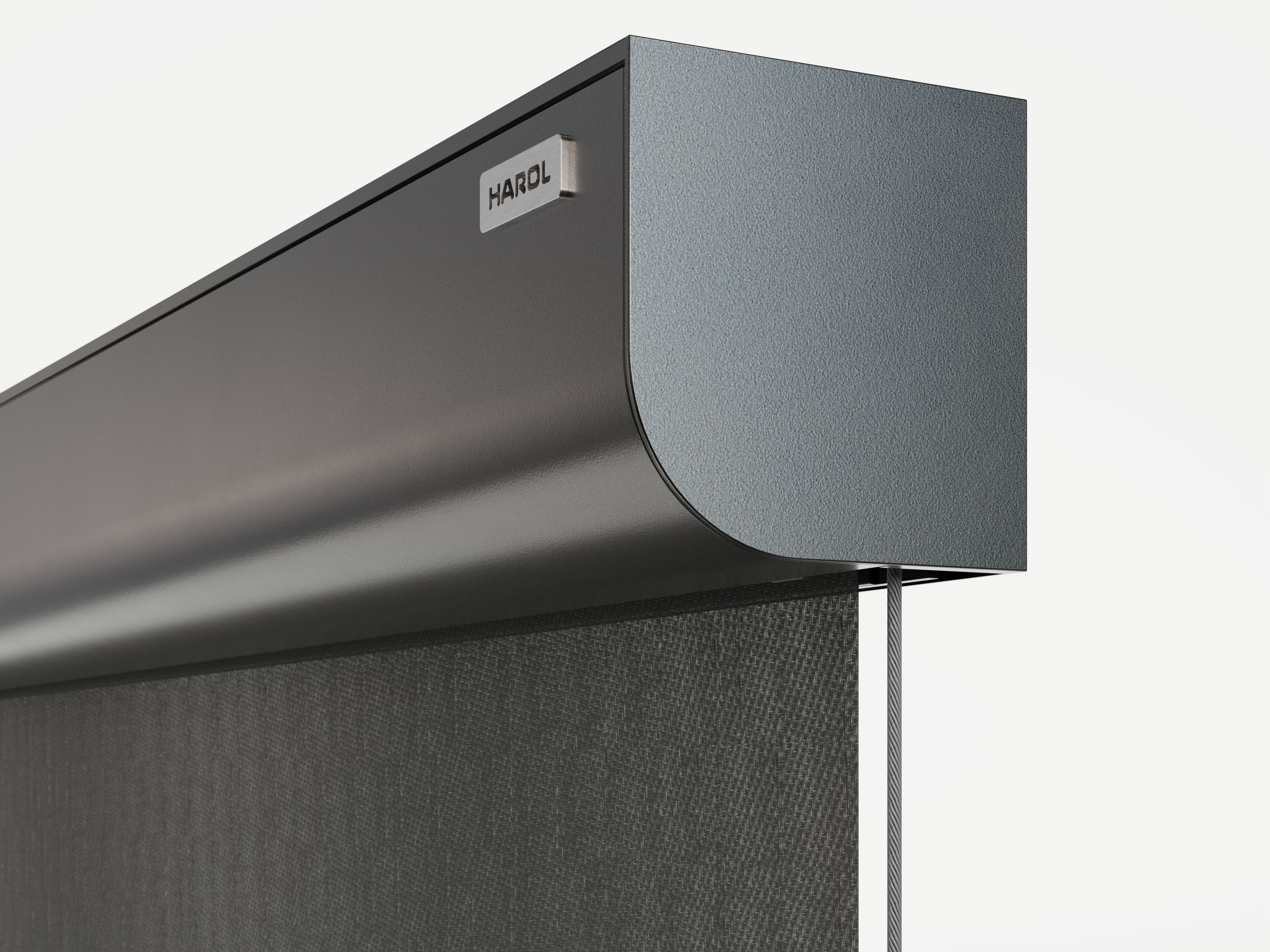 Кессон тент Harol Coolscreen ARCH-00016494