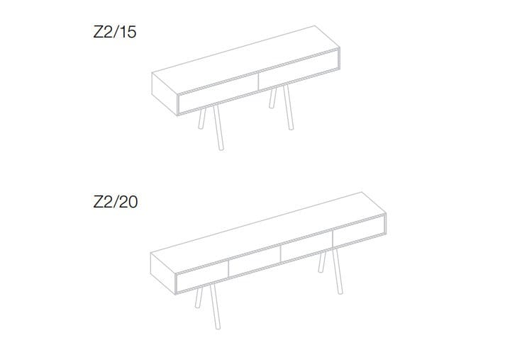 Мобильный офис Spiegels .flair ARCH-00113975 - Вид №7