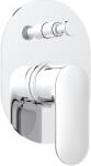 DFC2398 Cмеситель для душа скрытого монтажа Creavit 