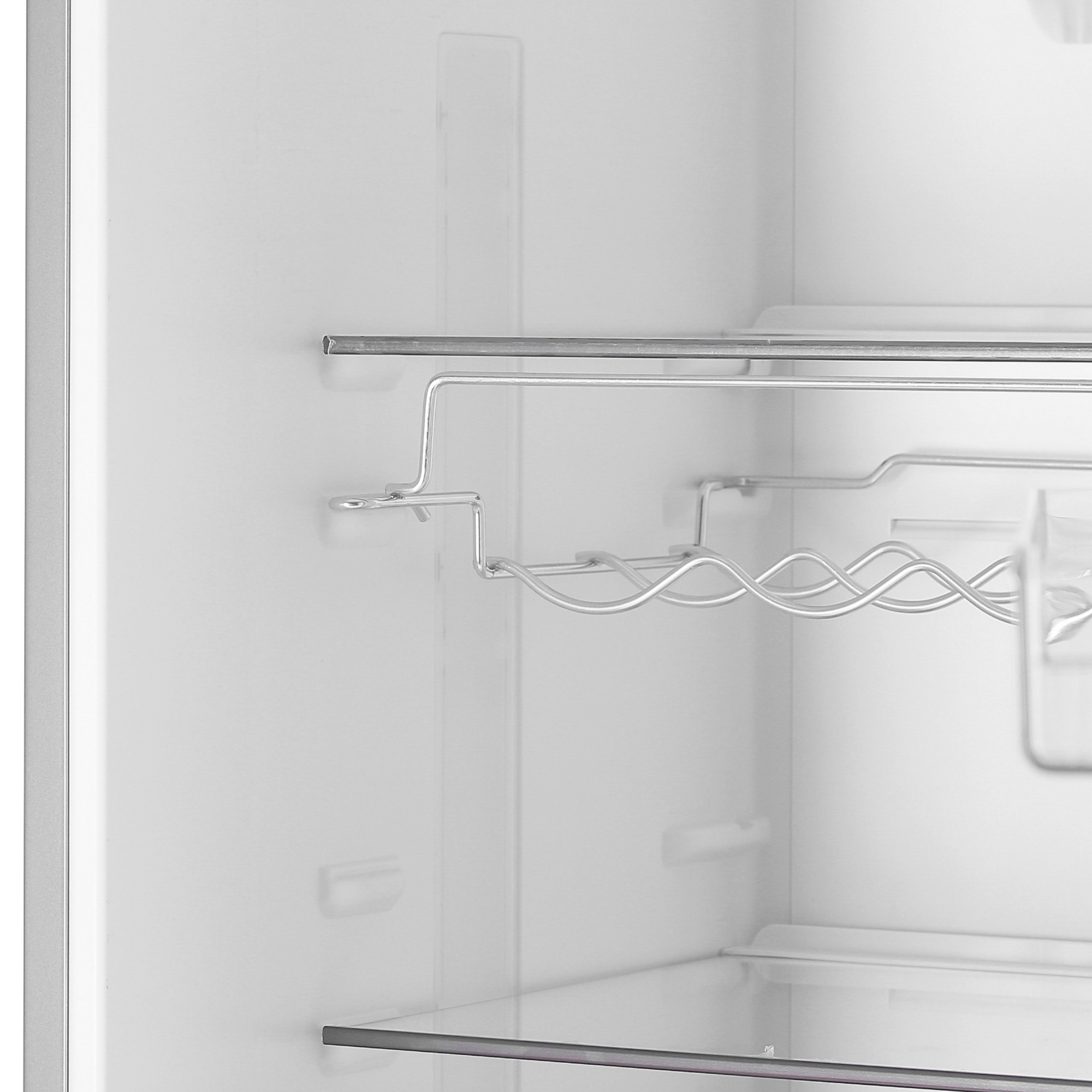 5317835 Холодильник с морозильником   Beko B5RCNK403ZXBR серый STDN-0000964 - Вид №8