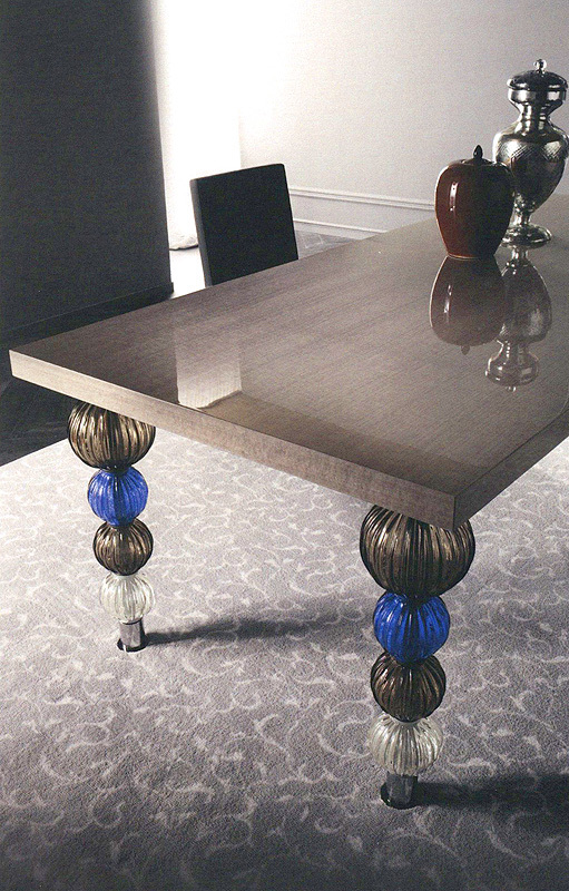 Стол JEWEL COSTANTINI PIETRO 9267TM  - Вид №1