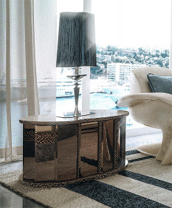 Стол журнальный  COLOMBOSTILE 4710 TVL