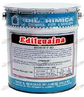 EDILCHIMICA Жидкая оболочка Guaine liquide sintetiche colorate sun-id-1448047