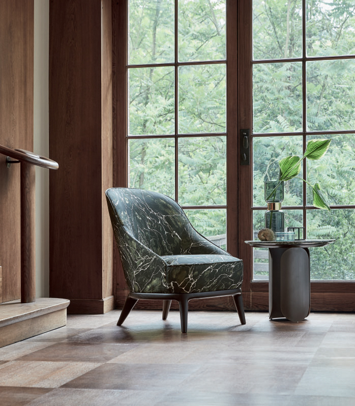 Кресло SALLY OPERA 49037 2 Contemporary