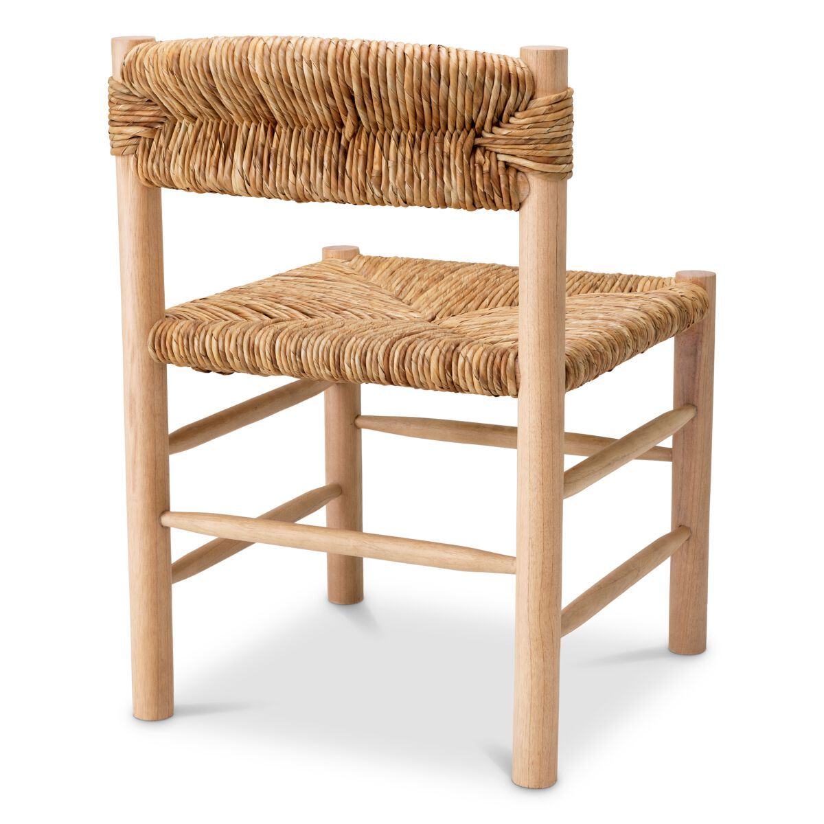 Стул из ротанга Eichholtz COSBY ARCH-00151159 - Вид №1