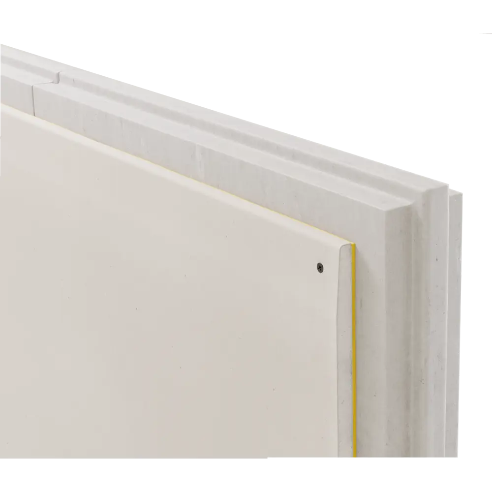 Звукоизоляционные панели KNAUF Акуборд для эффективной защиты от шума 81977828 STLM-0016371 - Вид №4