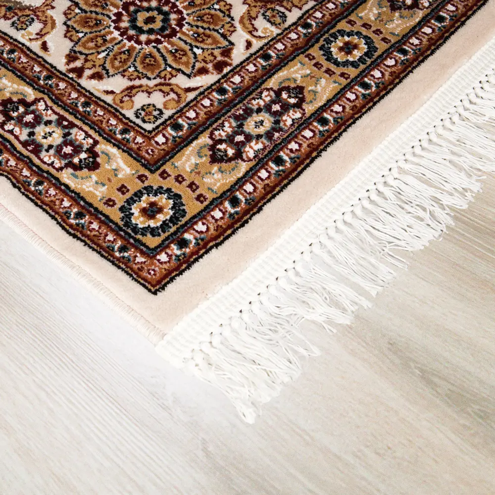 Ковёр Шахреза 1.6х3 м полипропилен MERINOS STLM-2087481 - Вид №1