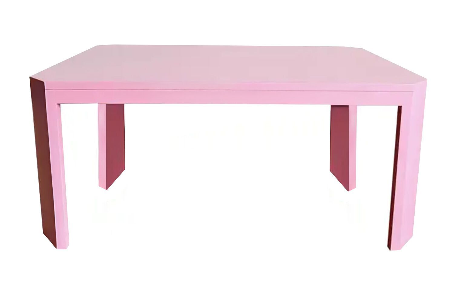 Деревянный обеденный стол Moanne ACENTO ARCH-00137773 - Вид №4